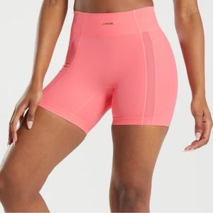 TRADE ONLY for Hannah K // Gymshark x WS Whitney Simmons Biker Shorts v4 small